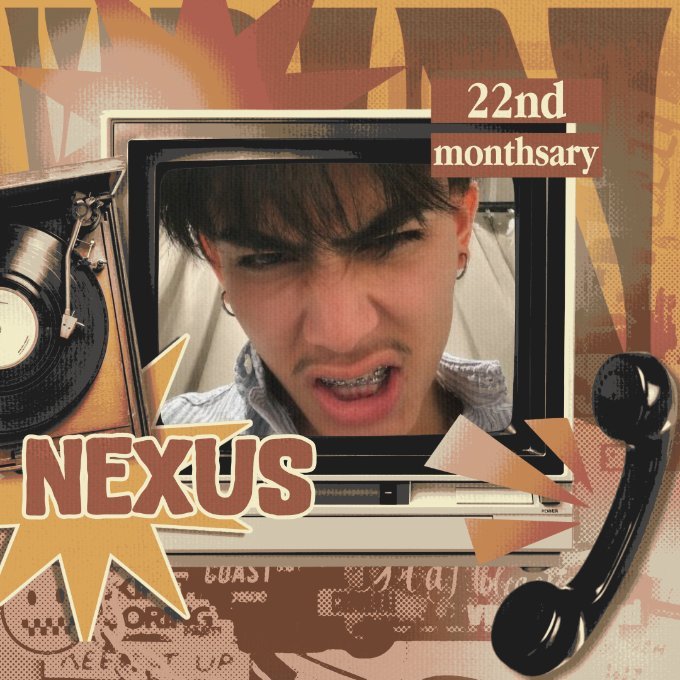 oinasduk's tweet photo. @nexusversee #Nexus22Evermore #Nexus22ndChapter #NexusKeepsGoing https://t.co/EwhxW0iOqf