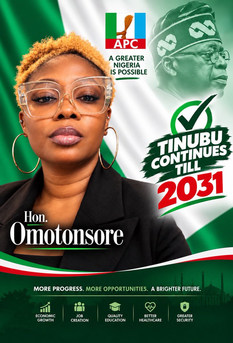 oMoTonsore's tweet photo. I stand gidigba on this mandate https://t.co/ZmBSm9NdeG
