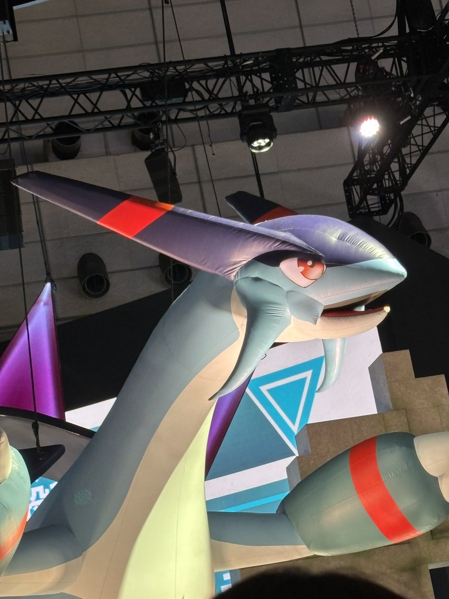 Ariescitron's tweet photo. #ポケットペア https://t.co/Tq5Sk5YxcS