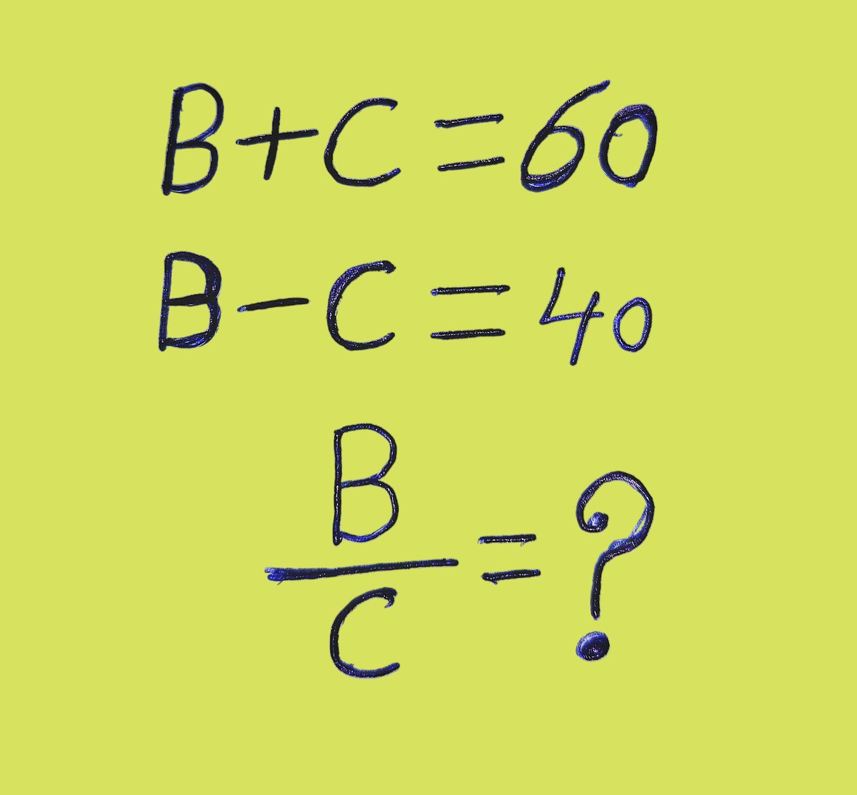 _prince_ofGod's tweet photo. Solve this?? https://t.co/VZEkNmTaud