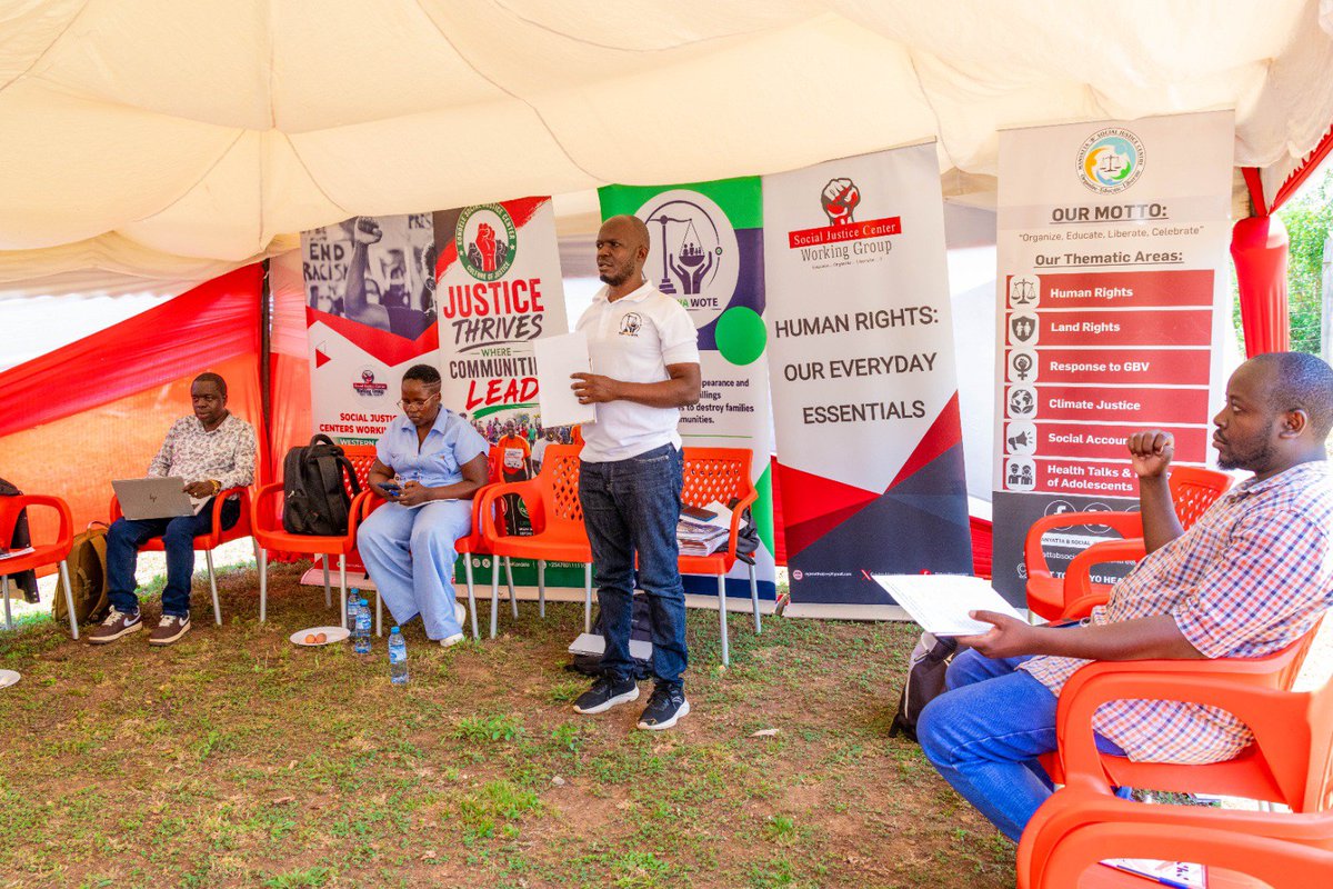 social_wg's tweet photo. On 18th Sept, elected leaders of WC-SJCWG convened at Ubuntu for an Onboarding &amp; Movement Strategy session to spearhead collective action, joined by Haki Africa team. Themed 'From Election to Movement', we unpacked our mandate &amp; set  90-day priorities. https://t.co/s1WcS8KLhu