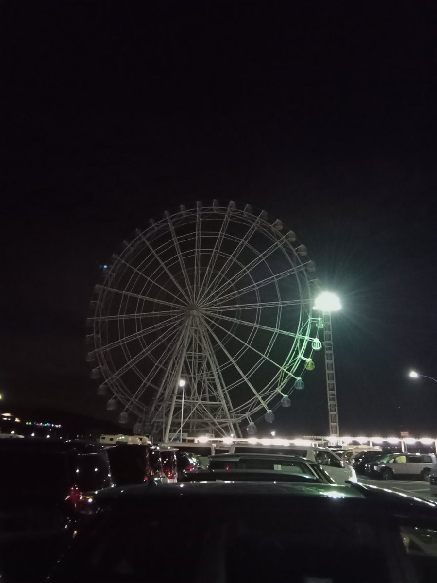 4aaljr's tweet photo. 金曜日、仕事は定時であがり。
風呂に入りメシを食って3時間程寝て淡路島へ。
1時半頃、既に釣り始めている大阪の友達と友達の会社の人と合流。
6時半までメイン太刀魚狙いで。
太刀魚9お持ち帰り😊

32cmの巨アジも釣れてました！ https://t.co/2TCJXK9UbX