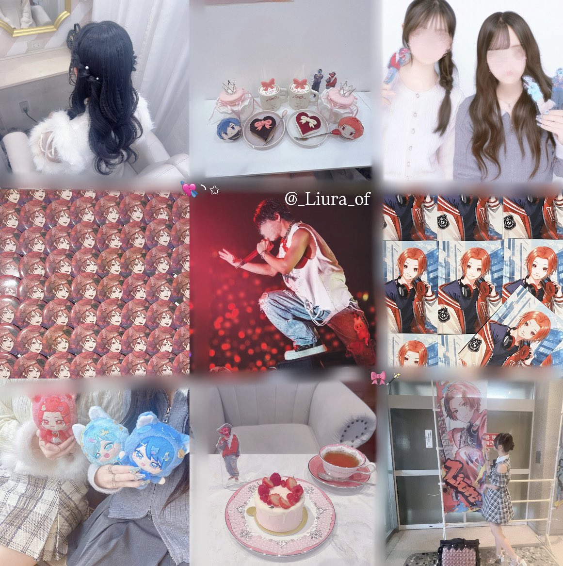 m_i_r_u_k_u_29's tweet photo. お友達たくさんください°・*:.。.☆

 #いれりすさんと繋がりたい #ぽらりすさんと繋がりたい #クロノメイトさんと繋がりたい #フラッグさんと繋がりたい https://t.co/cmcOURmnso