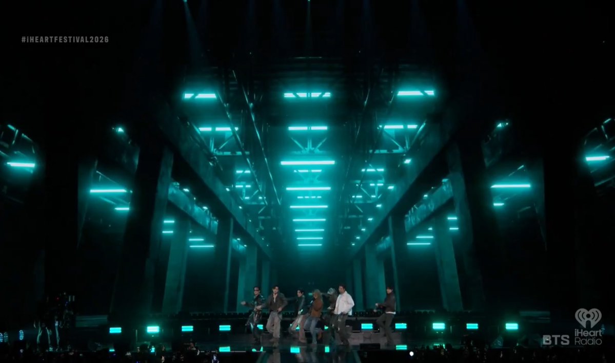 BARMYSTREAM's tweet photo. HAD YOUR LITTLE FUN FELLA? CAME BACK FOR WHATS MINE

BTS AT IHEART RADIO MUSIC FESTIVAL 2026 
BTS BTS BTS 
BTS IS COMING 
BTS PAVED THE WAY 
#BTSxIHeartRadio 
#BTSonIHeartRadioMusicFestival https://t.co/nMmSRBh3DN