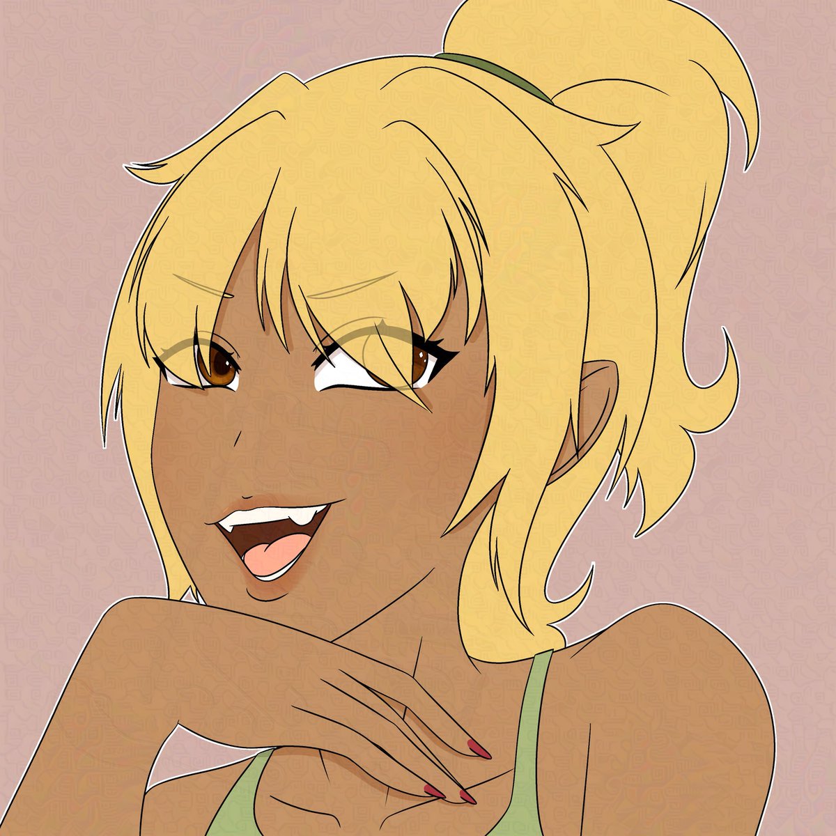 FaethStarshine3's tweet photo. So I’m broke and am in need of some money to help family, I’m doing $10 headshot flat color commissions. DMs open, here’s 2 of my recent artworks, payment only through PayPal!
#art #artist #commisionsopen #cheapcommissions #cute #fyp #fypシ゚viral #fypシ゚ #ArtTwitter #artwork https://t.co/djVgRpbOXO