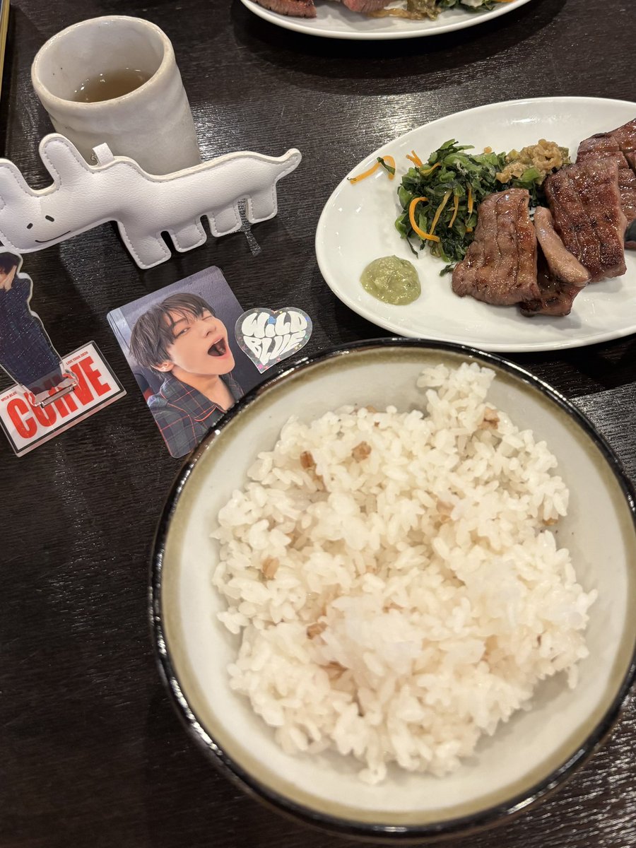 hinako_y2's tweet photo. 𝐖𝐈𝐋𝐃 𝐁𝐋𝐔𝐄 𝐋𝐈𝐕𝐄 𝐓𝐎𝐔𝐑 𝟐𝟎𝟐𝟔
 〜𝐂𝐔𝐑𝐕𝐄〜

まであと "０日" ‼︎‼︎ 初日仙台！はしゃぎまくる！🥹✨

@wildblue_ykme #WILDBLUE https://t.co/KmIXyMmgtA