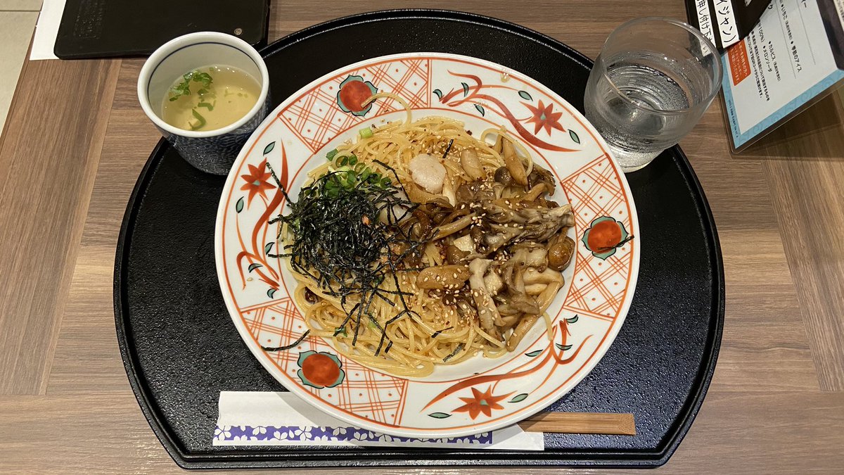 Mei_Endroll's tweet photo. 久し振りの飯テロっす https://t.co/hX4hTylAOv