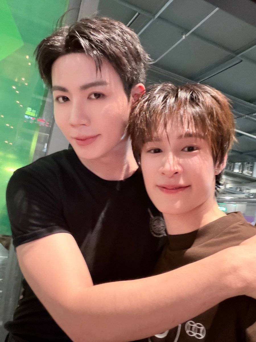 natasittttt's tweet photo. รอตามติดชีวิตชาวหอ ตัว ดี แล้วค้าบ หอนี้จะวุ่นวายแค่ไหนกันเชียว (กลัวผวนตลอดเลยฮือออ) 

D DORM SITCOM PREMIERE

#มหาฤกษ์หอตัวดี https://t.co/3kbVjbuhC3