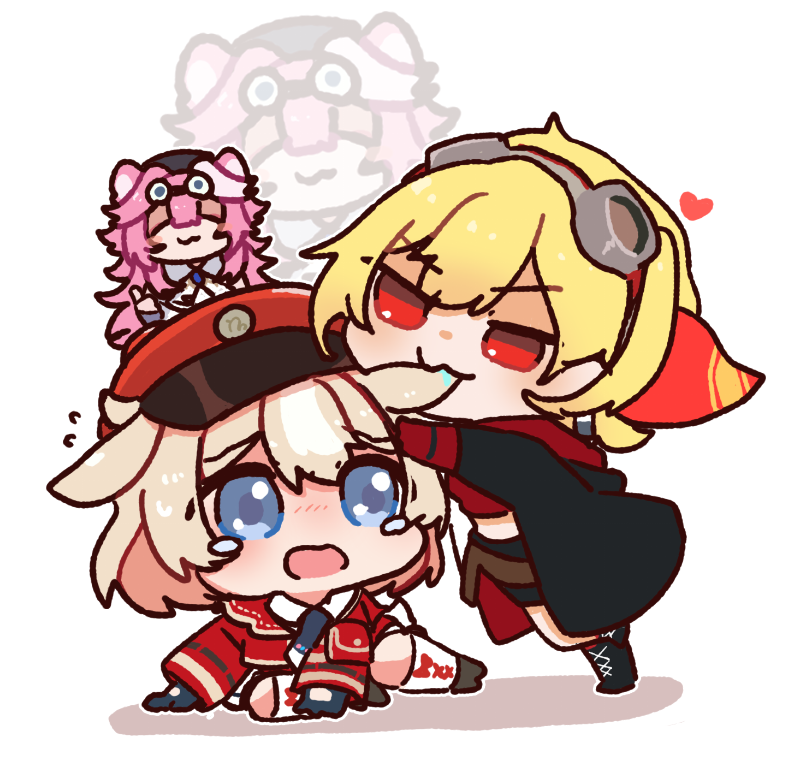 dokusyanoinu's tweet photo. No Foooooooooood!!!!!!!!!!!!
#RaorArt  #inKaela  #つづり絵お届け https://t.co/vJaNAorTiq