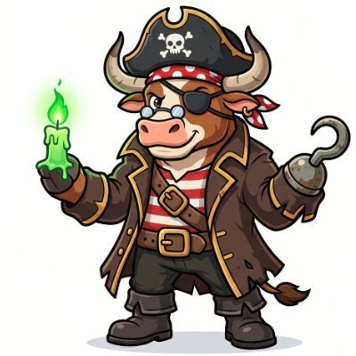 Im___saraaa's tweet photo. THE SHIP HAS SET SAIL. 🏴‍☠️🚀

$MUMUPIRATE is officially live. No red candles, only green seas and plundered charts. 📈💚

The crew is heading to the moon. Don't be left at the dock. 🌕🐂

CA: 26B9hnp6x2N7fmPS8tS7Tqjac8SEWLVz1C1qK73Rpump
Board the ship:https://t.co/rtnP6KvOtr https://t.co/LPORrh9y0h