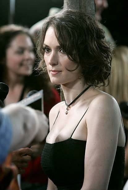 Pankaj5224's tweet photo. Prime Winona Ryder. The golden era. ✨ https://t.co/FZiIEVTf5V