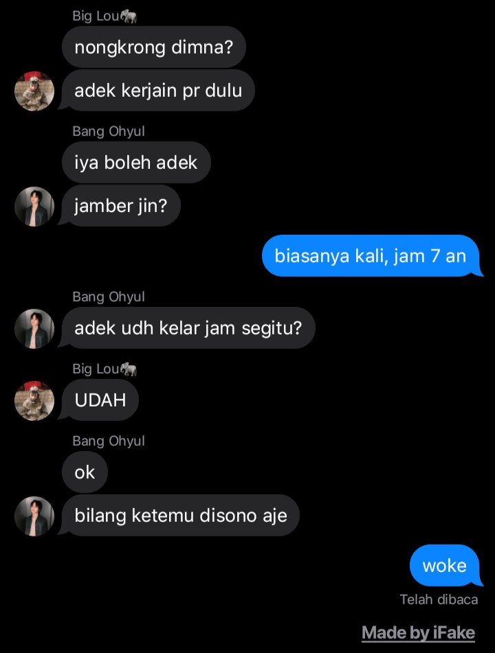 nafabula's tweet photo. pr nomer satu ya dek https://t.co/SP2cd8ANlF