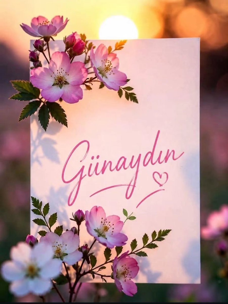 slnyns_4601's tweet photo. Kalbinize ve ruhunnuza iyi gelen seylere rast gelesiniz🌼

Günaydın ☕ https://t.co/yMR65c974t