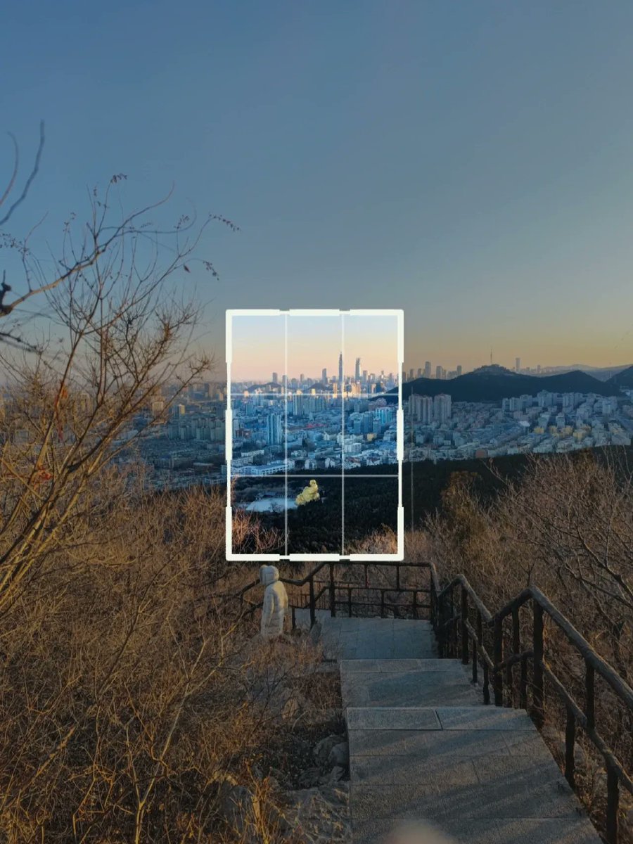 audius6's tweet photo. New to photography Start with mastering the rule of thirds—place your subject at grid lines, and instantly make shots look balanced and eye-catching! https://t.co/HLJuwhsU5C