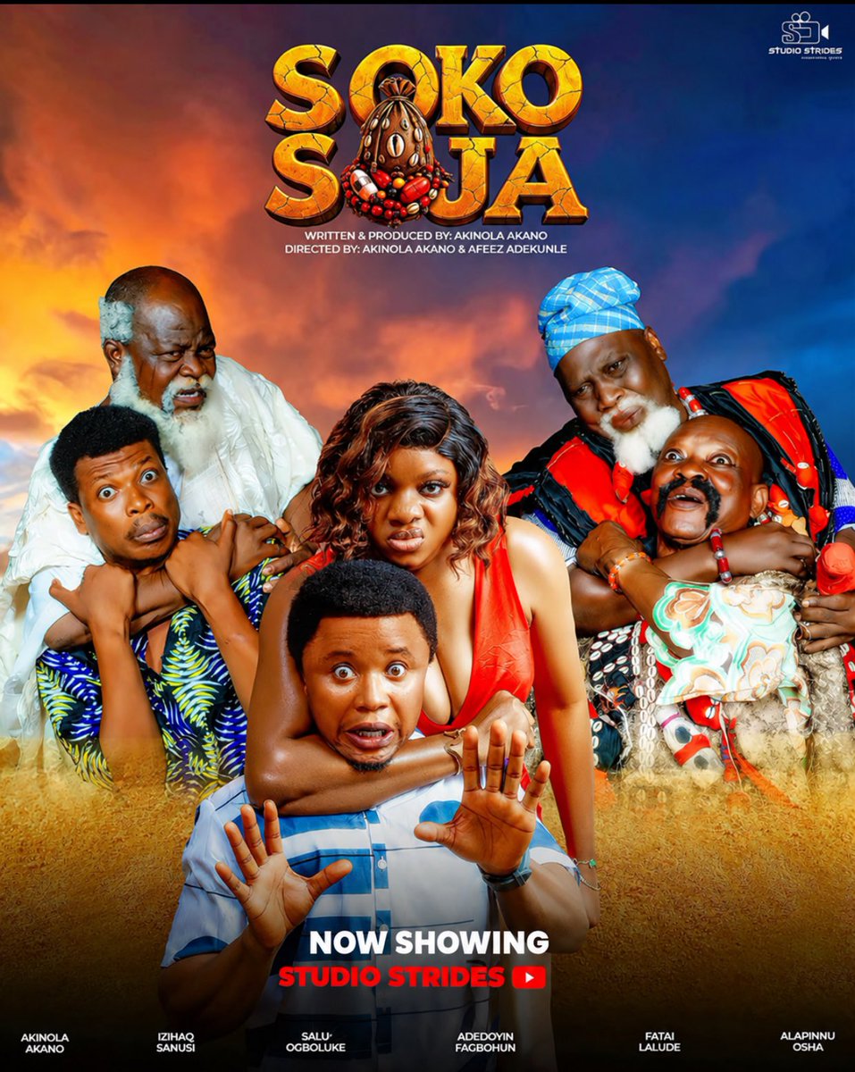 segbowe's tweet photo. X please help make my new movie go viral. I will be grateful if you help me watch and repost. Movie link here 👉
https://t.co/sYUXkFIndi Leave a review if you’ve seen this movie. 🙏 https://t.co/81Wh0wW7rU