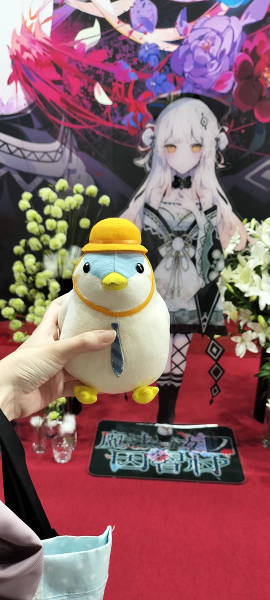 bunpinbibi's tweet photo. かわいすぎ(∩´∀`∩)💕
ぶんちゃんにピントが合って、ボケとるやないかい！！
ヒロちゃん好き
#まのむら https://t.co/GjoFe1NByo