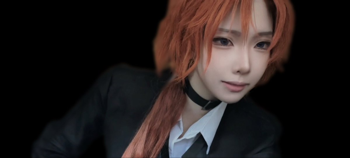 akiimaryw's tweet photo. 🐌
#bsd #cosplay https://t.co/0Xh2g82FPl