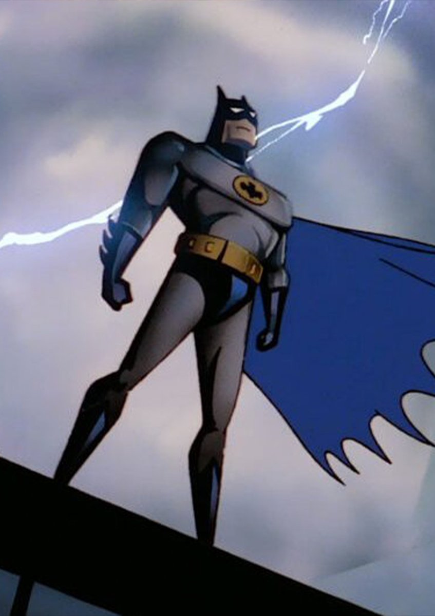 InternetH0F's tweet photo. HAPPY BATMAN DAY 🦇 https://t.co/KtL4ijkbPo