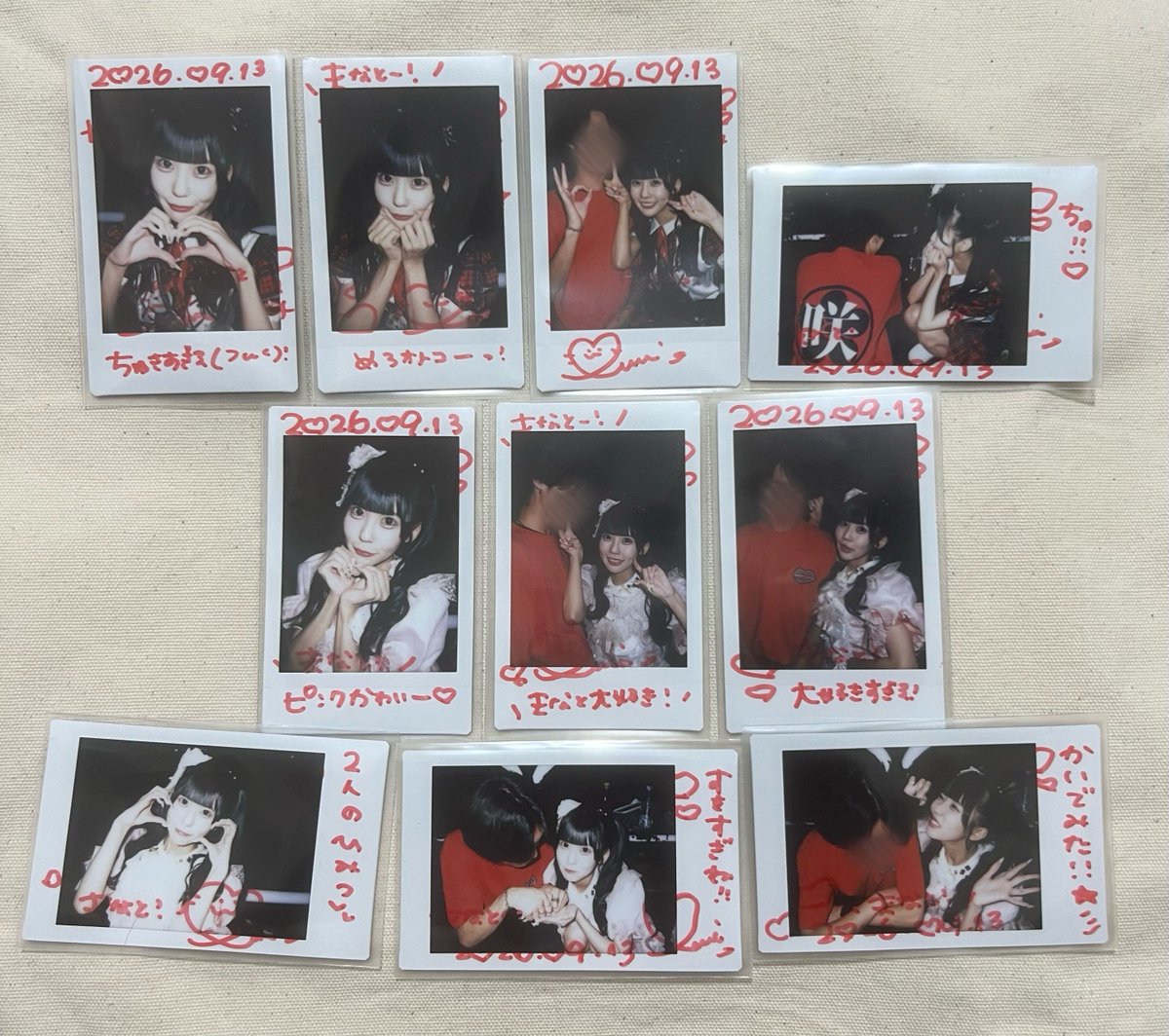 mnt_SKKH's tweet photo. 2026.09.13 
定期公演 Vol.306~男性限定公演~
定期公演 Vol.308~坂井 真彩 プロデュース公演~

髪の毛の匂い嗅がないでください！笑
 #いのりはねこちゃん https://t.co/JCYkprUc1G
