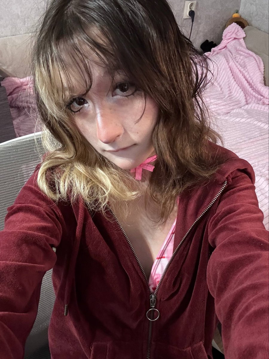 LilfainBaby's tweet photo. What do u think?:) https://t.co/IvuII5F3Kn