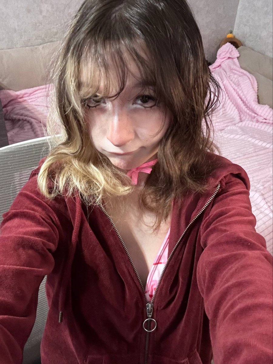 LilfainBaby's tweet photo. What do u think?:) https://t.co/IvuII5F3Kn