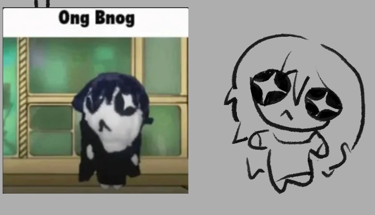 CloverInTheBox's tweet photo. My first bongbong fan art

#lobotomycorporation https://t.co/Rgf8yPHJe7