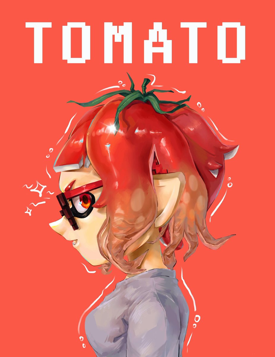 kawainu061122's tweet photo. #コロイ�� #coroika #シェー8
🍅+🍃=🥗 https://t.co/Tg4U4d4wUm