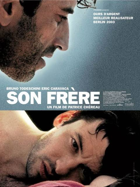 merlinpapin3's tweet photo. On souhaite un Bon Anniversaire à #BrunoTodeschini qui a 64 ans on peut le voir dans
Son Frère
Lourdes
7 ans
La Delicatesse
L'Etat Sauvage
Bravo
Un Amour à Taire
Camille
Gentille
Bankable
Fanfan
@FredOL69007
❤️si vous aimez https://t.co/6fYIGJqtWn