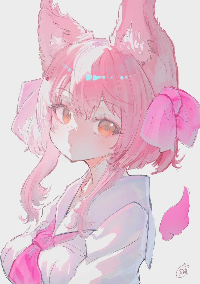arton_farm's tweet photo. 大陸塗り試したやーつ
（イラスト：国東文緒）

⏬タイムラプス⏬
https://t.co/qBhp9i7WBk

#イラスト #illustration #artonあーと https://t.co/bhEkpWiQbc