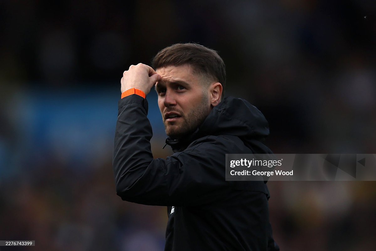 FPL_Instinctive's tweet photo. Amidst all the excitement, I don’t necessarily think Fabian Hürzeler is ready to manage at a club with title-winning aspirations and/or big media pressure.

He has some pretty clear gaps in how he sets up his team, and a lot of what he says (and does) sometimes sounds ideological. The latter is quite relevant here, so let’s focus on that for a bit, as, though the tactical stuff is largely good (especially across tempos), it means nothing without implementation.

While it’s hard to say from the outside in, I think Hürzeler has ways to go in terms of establishing himself as a dominant figure in the dressing room (and being less of a yes man, per his media work). As he climbs up the footballing ladder, the figures around him will only increase in stature, and it does seem like he’d struggle to stop a massive dressing room from imploding.

He seemingly handled being forced to manage Brighton’s bomb squad quite well though, so props for that.

Hürzeler’s complete reversion into a shell he had created for himself, following Brighton’s drop in form last season also shows how he’s relatively untested in pressured/uncomfortable situations. Not every club in the world would’ve given him the time Brighton did to just play the old guard and let them figure things out on the pitch (in the process shunting the youngsters away, even at the cost of Brighton’s philosophy) while Hürzeler did his thinking away from it.

Of course, this coexists with his willingness to experiment and learn, much like Mikel Arteta, from different sports, coaches and backgrounds, which will take him far. But learning is a lifelong process, and one that outlives the time he’ll get to implement it.

What I will say, though, is that Hürzeler’s profiling of players has been great, and he’ll be one of the best in the world in this regard. He’s done very well to take some questionable purchases on Brighton’s end and mask their weaknesses such that they can become regulars at Premier League level, and that should scale *extremely* well.

It’s also worth saying that, in his two years at Brighton, he’s effectively done enough to secure European qualification in both, if not for Palace winning the FA Cup and taking that out of his hands (he also won the 2. Bundesliga with St. Pauli, so he clearly does alright in the league).

Beyond all the additives, his basic philosophical understanding of football — i.e., prioritising physicality and aerial ability, running hard and pressing hard — is great, and IF he’s able to always keep hold of these as priorities ahead of the nuanced stuff, he’ll always have a high floor as a manager.

It’s obviously quite watered down to say that he’s young, so he won’t succeed as a manager, because that’s just untrue given he IS succeeding. But there’s no need for Hürzeler to rush to the top of the footballing ladder just yet.

A few years at Brighton (though I won’t be too surprised to see it be just one), before going back to Germany and a side like Dortmund, who are stuck in a phase of nothingness, would be great. He’d get to build himself up at a relatively high-pressure side that isn’t what it once was, whilst still being given leeway to take risks, which is something he needs.