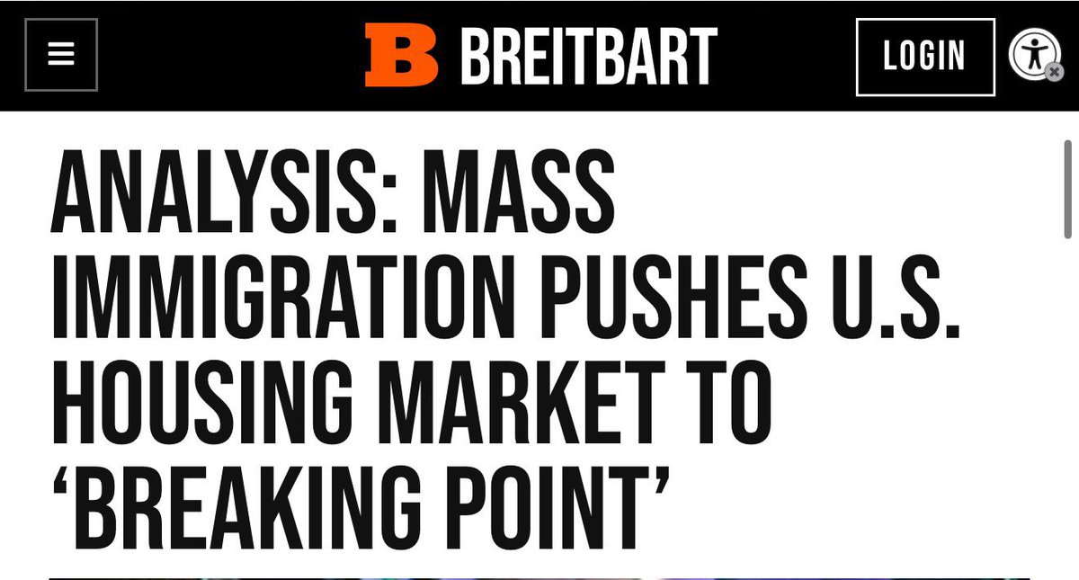 PolitiKatTales's tweet photo. @EricLDaugh @gary4205 The problems from the immigration invasion are real, and they will get exponentially worse if we don’t save the House and Senate for President Trump to finish his agenda and record of success for our country.
Vote 🔴 down the ballot! https://t.co/7g0RUFwMMq
