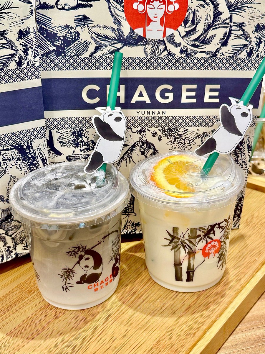 alinl998449's tweet photo. Just found the best hidden boba spot in town! Their honey matcha boba is chewy, not too sweet, and hit my sweet tooth just right. 10/10, will come back tomorrow https://t.co/Lt0QD3R8oK