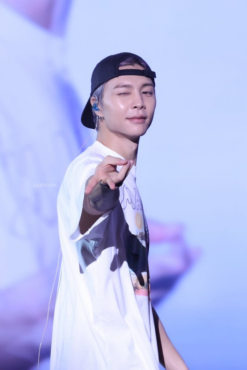 aaahcute__'s tweet photo. 260919 NEOCITY THE REDLINE

쟈니 야호💖💗💕

#NCT127 #쟈니 #JOHNNY https://t.co/Al6qTH3TXB