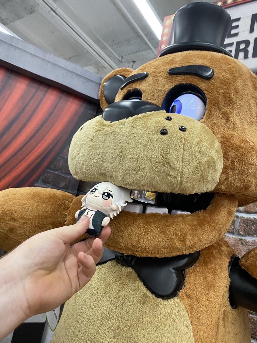 crimsxnrain__'s tweet photo. freddy got nagito🥀😢 https://t.co/KQQxZ3DVX4