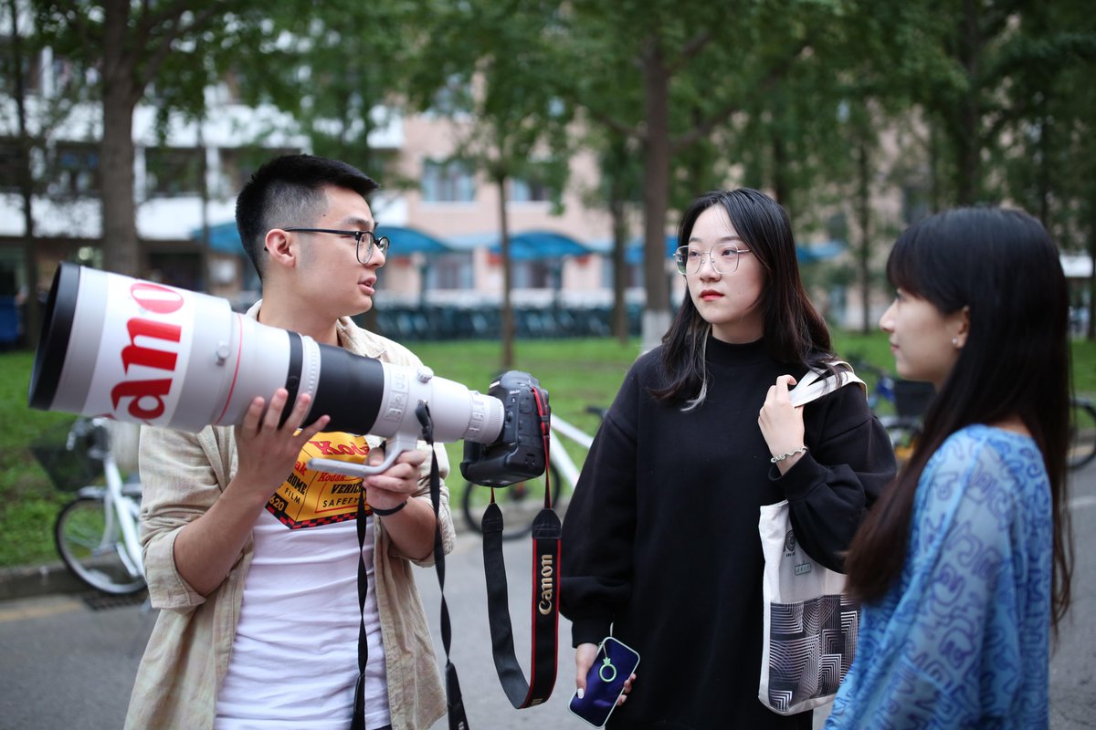 quich085752's tweet photo. [Hey everyone! Our photography club is holding a street photo walk this Saturday at 9 AM—explore the city’s hidden corners and snap amazing shots, then share your work at our post-walk coffee chat. DM to sign up! ](#) https://t.co/qJbD7QJ9V5