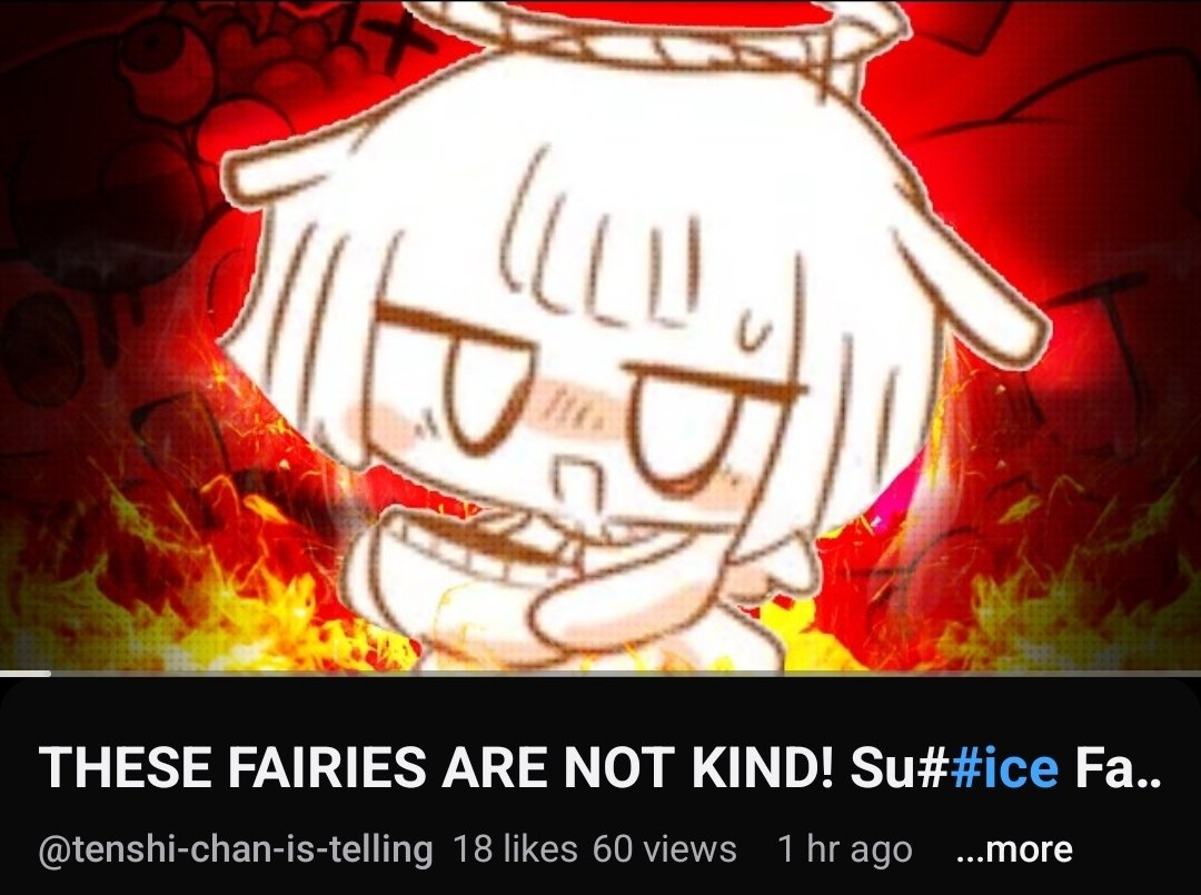 VY1sbobcut's tweet photo. THEY MADE A NEW VIDEOOO PLS GO WATCH!! 🥹🥹🥹 

https://t.co/rL5aD6OuJc https://t.co/hmfDIqSA7f