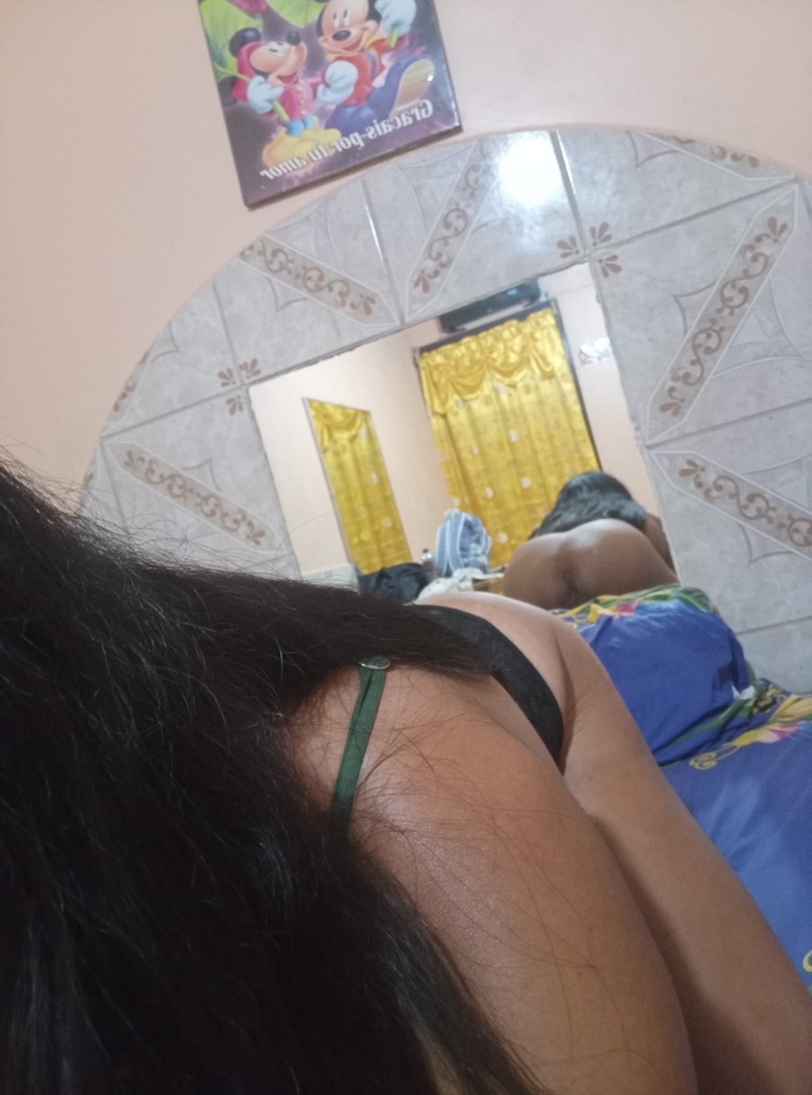 DanielaDubnp's tweet photo. Con unas ganas que tengo que me mamen el culo ven y mete tu rica lengua y tú verga dega mi culo lleno de leche https://t.co/SNkkkJuGqg