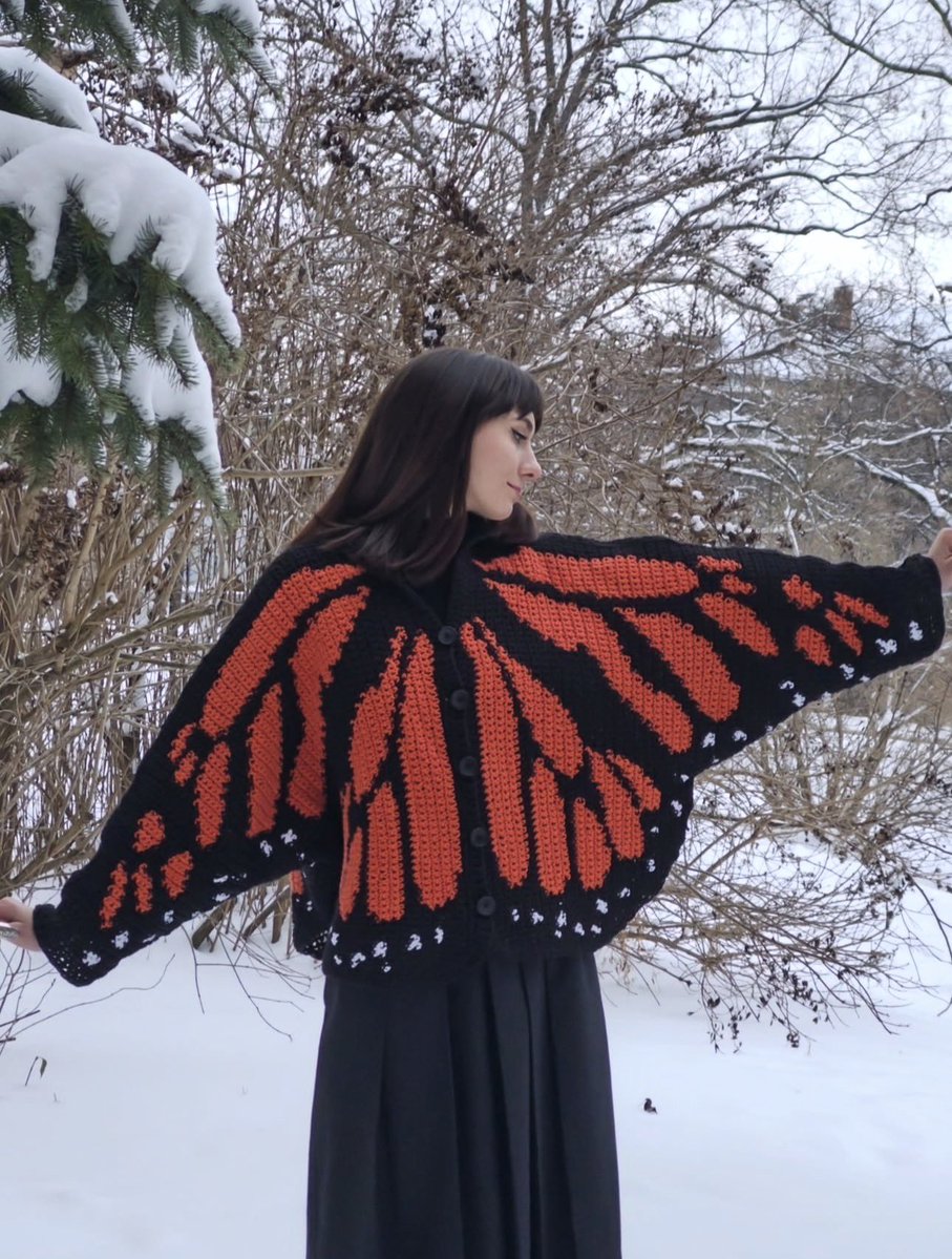 onetruelave's tweet photo. 🦋🦋 https://t.co/47wd83nZTi