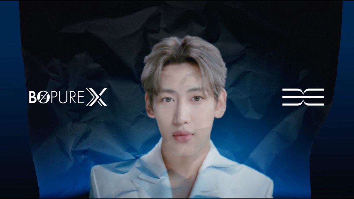 BamBamBooster's tweet photo. 260919 | Bo Pure X’S YOUTUBE UPDATE 

ค้นพบตัวตนที่แท้จริงด้วย BO PURE X 
🔗https://t.co/S0OxDBpjOj 

*Bo Pure X มี Ads #BoPureXxBamBam ใน YouTube ด้วยนะคะ เข้าชมโพสต์กด Like คอมเม้นกันค่ะ

#SeeMoreMe #BamBam #뱀뱀 @BamBam1A @BAMBAMxBAMMIE https://t.co/nMGqR1N0tA