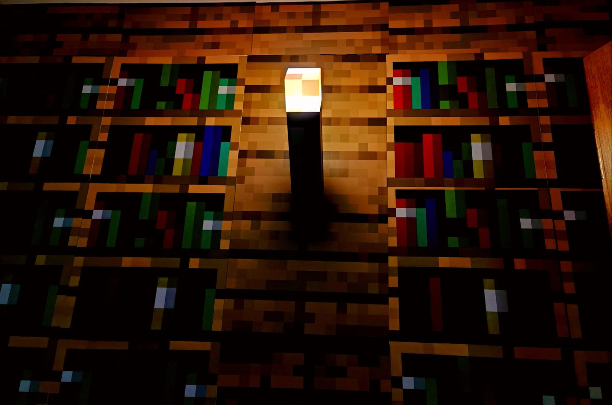 clovw760289's tweet photo. Just escaped a 60-minute "Phantom Library" escape room—cracking hidden book codes and outsmarting trap puzzles Total brain burn, zero regrets! Who’s up for round 2， https://t.co/2do78TNj7g