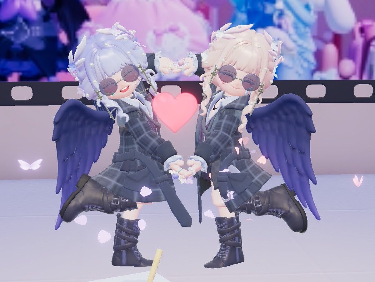 coro__pia's tweet photo. 朝のふわちゃ♡♡
いつもお揃いしてくれるらぶ！！！ https://t.co/s5aBBUXmpK