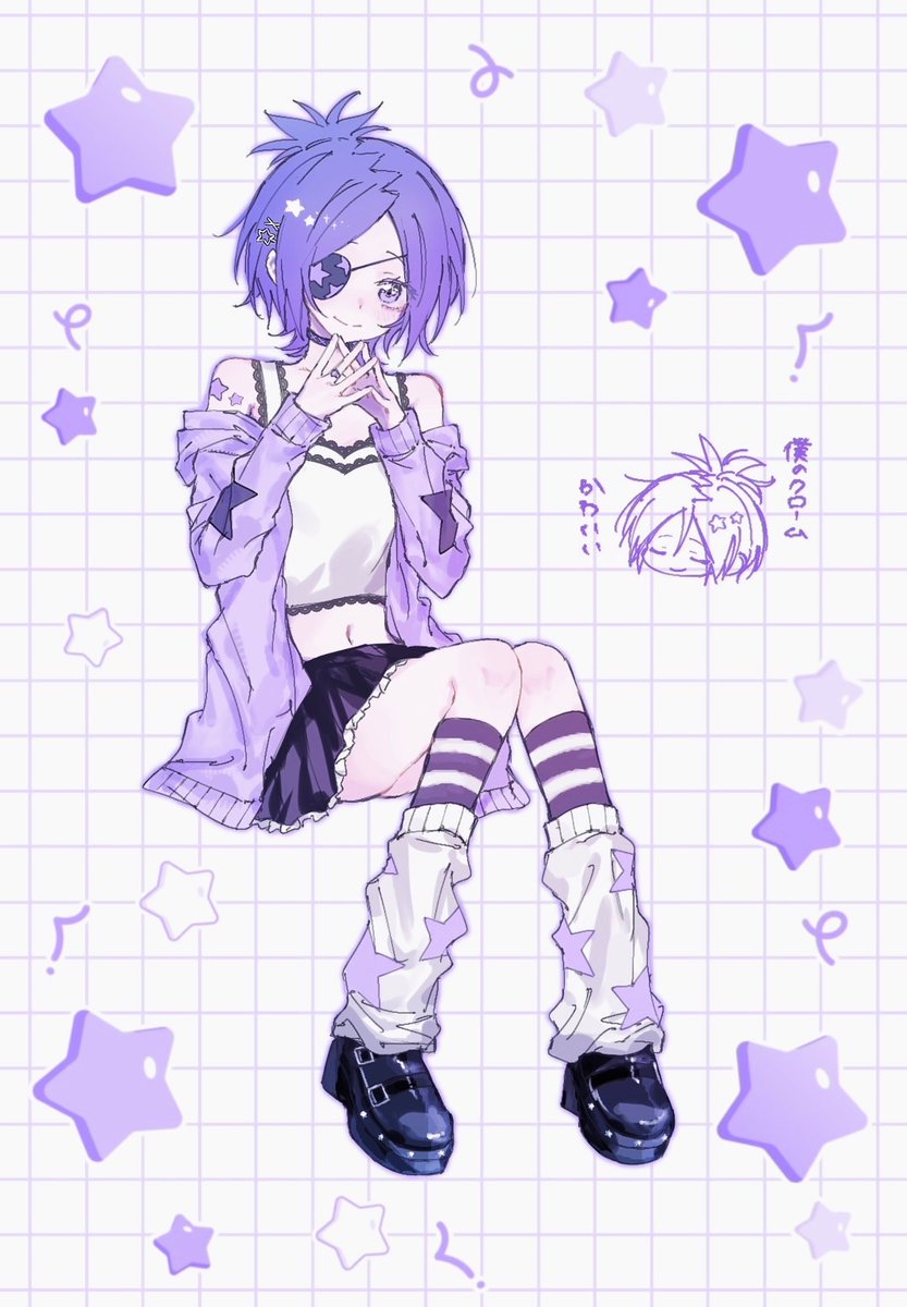 angelshark_1003's tweet photo. 96💜 https://t.co/HuPAQI1uaY