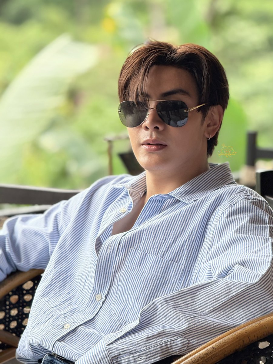 apricityofyoux's tweet photo. ✨ charisma ✨

#DrAllyinHKTxJoongDay1
૮꒰ྀི #จุงอาเชน #JoongArchen ꒱ྀིა https://t.co/zZAVMCnseV