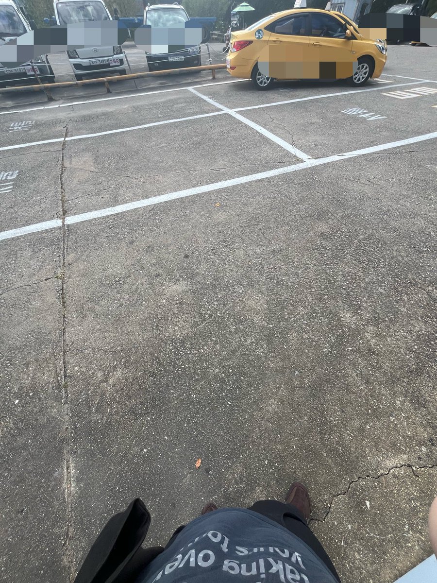 dyudyuing's tweet photo. 머야?ㅜㅜ 시험 접수가 제대로 안됐대서 걍 다른날로 접수함 흑흑 https://t.co/GL7aZ4LiBh