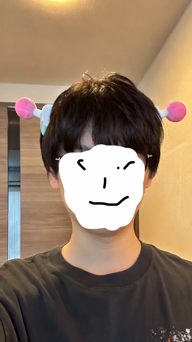 shu1aso's tweet photo. 色々届きました😏
家にいながらコンプリートってわけ。 https://t.co/xEmt1fKiUk
