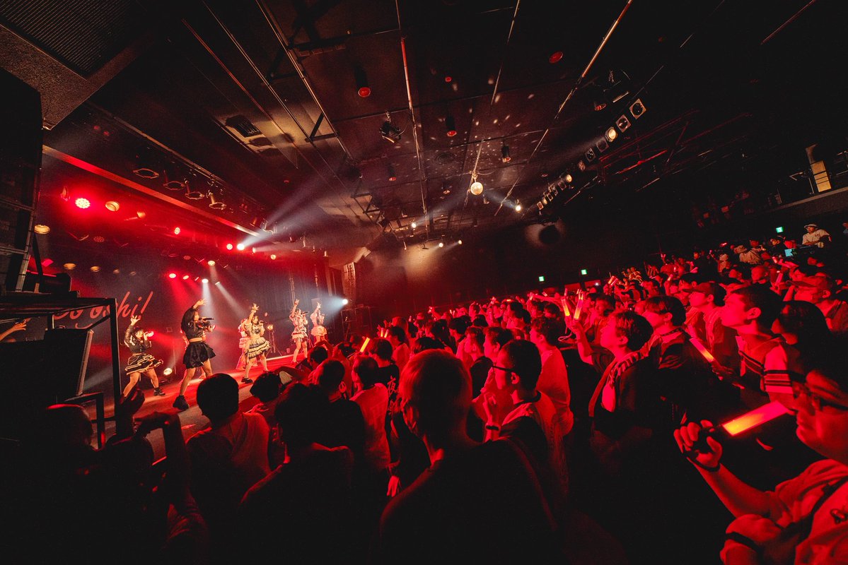 Freo_Production's tweet photo. 9/19(土) #フレオ祭
@ DIAMOND HALL

＼✨即出しライブ写真📷／

《SPコラボ！》
ラブアグレッション『お願いランチャー』

堀川すず(@suzu_nmks )
藤木愛(@mana_encore )
浅尾桃香(@momoka_wgln )
白鳥優菜(@shiratoriyuuna )
神谷美玲(@tysn_mirei )
吉岡莉菜(@aerolipop_rina )
織山あず(@Azu_YAKiN 
音羽苺(@ichigo_mirafan )

#そうだフレオ推そう
