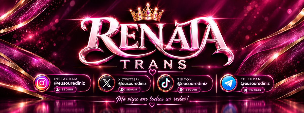 eusourediniz's tweet photo. #fatalmodel #fatalfans #trans #mulhertrans #novinha https://t.co/QeJTVaXiN6