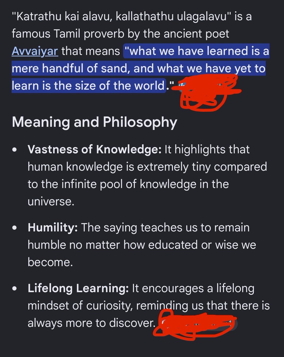 tweet2manikan's tweet photo. @ProfFeynman Absolutely. Source https://t.co/Q8zGr0sU3q