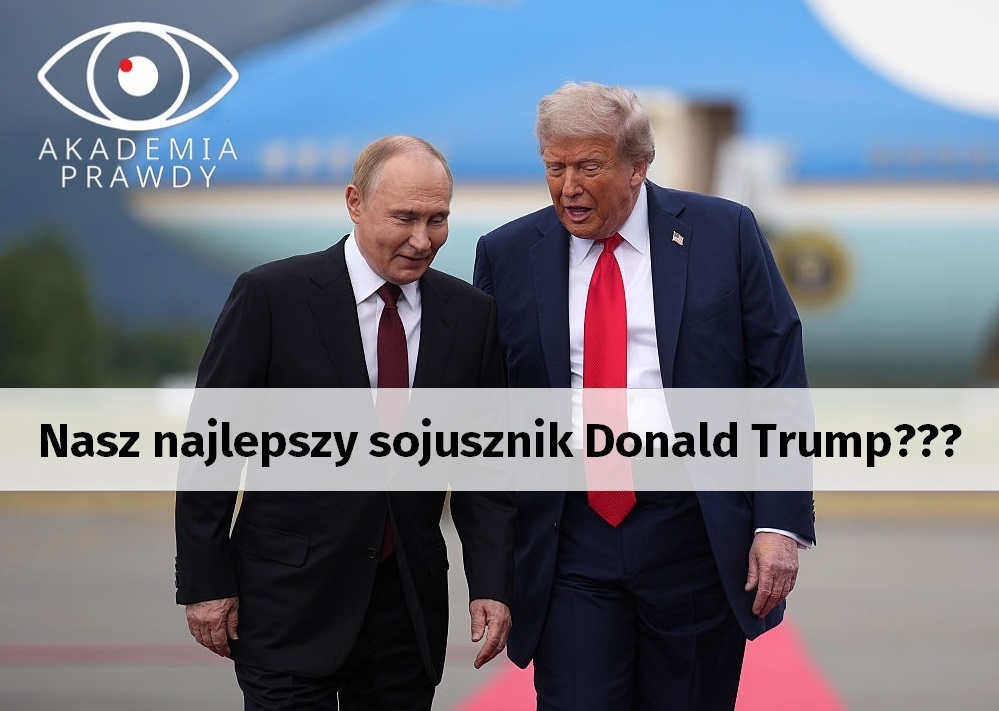 AkademiaPrawdy's tweet photo. Nasz najlepszy sojusznik Donald Trump???

Politycy PiS z Karolem Nawrockim na czele bezustannie powtarzają, że bezpieczeństwo Polsce zapewni wyłącznie Donald Trump. Pieją z zachwytu, gdy Donald Trump mówi lub pisze, że Karol Nawrocki to jego przyjaciel. Zapominają, że określenia „mój przyjaciel” używa on często w stosunku do Władimira Putina. 

Kilka innych przykładów autorytarnych przywódców, w stosunku do których Donald Trump używał słowa „friend” czyli „przyjaciel”:
Kim Dzong Un (Korea Północna) - Trump mówił nawet o „miłości” między nimi po wymianie listów: „we fell in love”.
Xi Jinping (Chiny) - Trump mówił wprost: „I consider him a friend” („uważam go za przyjaciela”), a także później określał Xi jako dobrego przyjaciela.
Mohammed bin Salman (Arabia Saudyjska) - Trump mówił o bardzo dobrych relacjach z saudyjskim następcą tronu i używał wobec niego określenia „friend” w różnych wypowiedziach.

Ten ostatni przypadek jest szczególnie ciekawy w kontekście bezpieczeństwa zapewnianego przez Trumpa krajom swoich przyjaciół.

W anglojęzycznym wydaniu francuskiego dziennika Le Monde 12 września 2026 ukazał się tekst „Isolated by Iran and Yemeni Houthi rebels, Saudi Arabia seeks US backing” („Odizolowana przez Iran i jemeńskich rebeliantów Huti, Arabia Saudyjska zabiega o poparcie Stanów Zjednoczonych” autorstwa Louisa Imberta.

Artykuł opisuje bardzo poważne pogorszenie sytuacji Arabii Saudyjskiej. Huti mieli przejąć kontrolę nad cieśniną Bab al-Mandab, strategicznym przejściem między Morzem Czerwonym a Oceanem Indyjskim. Jednocześnie Iran blokuje cieśninę Ormuz, więc Arabia Saudyjska ryzykuje utratę obu głównych morskich dróg eksportu ropy.

Huti zajęli również Mokhę i zaatakowali saudyjski rurociąg transportujący ropę do wybrzeża Morza Czerwonego. Rijad odpowiedział nalotami, ale według cytowanego przez Le Monde jemeńskiego urzędnika obawia się ponownego wejścia w pełnoskalową wojnę w Jemenie.

W tekście jest bardzo ważny fragment dotyczący Trumpa. Le Monde podaje, że Mohammed bin Salman dwukrotnie w czwartek (10.09.2026) prosił Trumpa o zbombardowanie sił Huti, ale Trump odmówił. W tym czasie amerykańska 5. Flota działała na Oceanie Indyjskim, a dowódca CENTCOM Brad Cooper przebywał w Arabii Saudyjskiej. USA miały natomiast nadal dostarczać Rijadowi wsparcie wywiadowcze.

Le Monde przypomniał o porozumieniu USA–Huti z maja 2025. W ramach tego porozumienia Huti zobowiązali się nie atakować amerykańskich statków, ale tylko amerykańskich. W zamian USA ma nie atakować baz i zgrupowań Huti. Zaprzyjaźniona z USA Arabia Saudyjska nie została objęta analogiczną gwarancją.

W zasadzie materiał Le Monde dostarcza faktów, z których można zbudować bardzo ponurą interpretację: „Trump poświęcił Arabię Saudyjską”.

Trzeba doprecyzować, że 6 maja 2025 administracja Trumpa uzgodniła za pośrednictwem Omanu zawieszenie walk z Huti. Szeroko opisywały to światowe media:
Reuters, 13 maja 2025 - opisuje kulisy porozumienia. Szczególnie istotny jest fragment, według którego państwa arabskie obawiały się, że dalsze bombardowanie Huti doprowadzi do ich odpowiedzi przeciwko Saudyjczykom lub Emiratom. Reuters pisze też, że Trump zawarł porozumienie, omijając Izrael, który nie został nim objęty.
Washington Post, 6 maja 2025 - opisuje samo porozumienie: USA przestają bombardować Huti, a Huti deklarują, że nie będą atakować amerykańskich statków. Trump powiedział, że „nie chcą już walczyć”, a USA to uszanują.
Arab News, 7 maja 2025 - ciekawy w kontekście Arabii Saudyjskiej: Rijad oficjalnie powitał amerykańsko-hutijskie zawieszenie broni i poparł rozwiązanie polityczne kryzysu jemeńskiego.

Co ciekawe, Le Monde pisze o późniejszej sytuacji Arabii Saudyjskiej i wspomina, że porozumienie Trump–Huti z maja 2025 było jedynym porozumieniem, którego Huti dotąd przestrzegali. Jednak okazało się, że presja Huti skierowała się przeciwko Arabii Saudyjskiej. Trump zadbał o interesy USA, ale nie o swoich najlepszych wiernych sojuszników.

Jeszcze więcej światła rzuca na tę sprawę artykuł w Guardian z 16 września 2026 „US opts not to back Saudi Arabia in Yemen after meeting Houthi leaders” („Stany Zjednoczone postanowiły nie wspierać Arabii Saudyjskiej w Jemenie po spotkaniu z przywódcami Huti”. Jest tam o spotkaniu przedstawicieli USA z przywódcami Huti w ambasadzie USA w Maskacie (Oman).

Spotkanie odbyło się w miniony weekend, czyli około 12–13 września 2026. Według Guardiana przedstawiciele Huti zapewnili stronę amerykańską, że zawieszenie broni zawarte między USA a Huti w 2025 nadal obowiązuje. Huti mieli zapewnić, że nie zamierzają atakować amerykańskich statków na Morzu Czerwonym. Za potencjalne cele uznawali jedynie statki powiązane z Arabią Saudyjską, co Huti uzasadniali saudyjską blokadą Jemenu.

Właśnie te zapewnienia miały być jednym z powodów, dla których Waszyngton zdecydował się nie angażować militarnie po stronie Arabii Saudyjskiej przeciwko ofensywie Huti w Jemenie.

Guardian opisuje też sprzeczność między publiczną retoryką Trumpa a tym, co wynikało z kontaktów dyplomatycznych. Trump potępiał ofensywę Huti, ale administracja USA po spotkaniu w Maskacie nie zdecydowała się na interwencję po stronie Rijadu.

W wydaniu specjalnym „Niebezpiecznych Związków” (TVP INFO) z 17 września 2026 znany amerykański historyk Timothy Snyder w rozmowie z red. Dorotą Wysocką-Schnepf odniósł się do kwestii przyjaźni Karola Nawrockiego z Donaldem Trumpem. Nie pozostawił złudzeń: ta rzekoma przyjaźń Trumpa z Nawrockim nigdy nie osiągnie takiego poziomu jak przyjaźń Trumpa z Putinem.

Snyder używał relacji Trump–Nawrocki przedstawiając szerszy problem: Polska musi kalkulować swoje bezpieczeństwo także na wypadek, gdyby polityka Trumpa wobec Rosji okazała się inna od oczekiwań Warszawy. Prawdę mówiąc, od dawna wiemy, że jest ona inna od naszych oczekiwań.

Wszyscy, którzy uważają, że deklaracje Trumpa stanowią dla Polski jakiekolwiek gwarancje bezpieczeństwa są w błędzie. Nie mówiąc o tym, że słowo „przyjaciel” z ust Trumpa oznacza zakwalifikowanie do kategorii, w której są Putin i Kim Dzong Un.

autor: @GasewiczJarek dla @AkademiaPrawdy

źródła: Le Monde, Reuters, Washington Post, Arab News, CNN, Guardian, TVP INFO (Niebezpieczne Związki), X

ilustracja: Trump ze swoim najlepszym przyjacielem na czerwonym dywanie – Alaska 2025