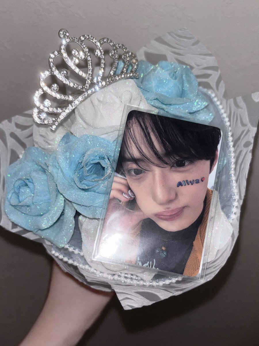 93me3s's tweet photo. ♡𝑯𝑨𝑷𝑷𝒀 𝑩𝑰𝑹𝑻𝑯𝑫𝑨𝒀 𝑺𝑨𝑵𝑮𝑯𝒀𝑬𝑶𝑵♡

幸せな1年を過ごしてね(ᐡ• ·̫ •ᐡ)🍀

#HBD_SANGHYEON
#私たちの太陽サンヒョンへ
#개냥이_20살_정상현업_합니다 https://t.co/cbEWSrx7PN